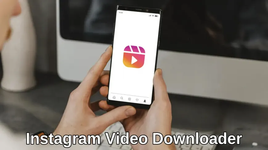 How to Download Instagram Videos Telugu (Ninja Saver)