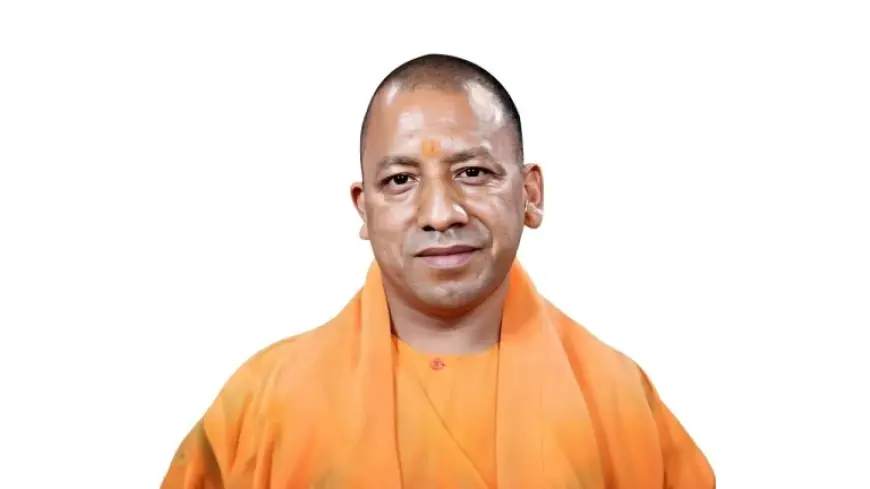 Yogi Adityanath Biography in Telugu