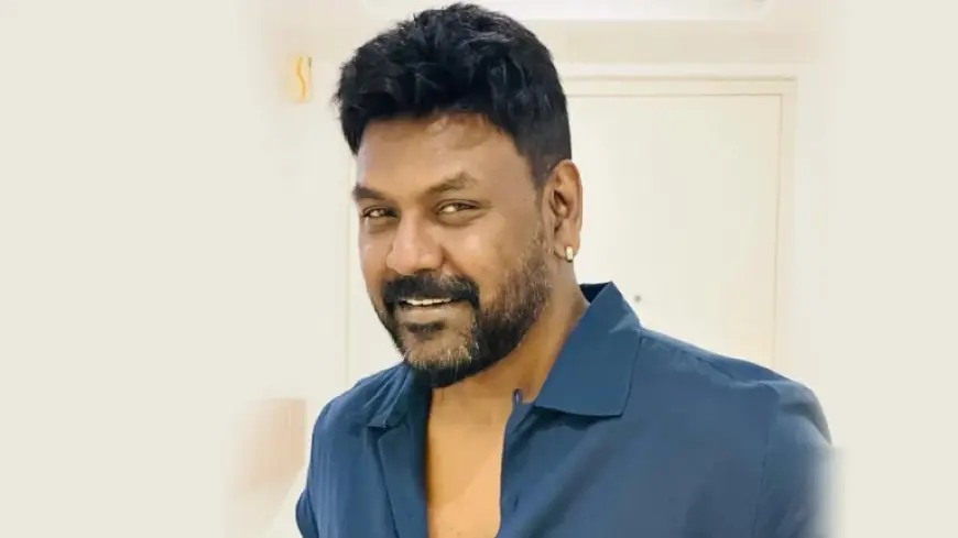 Raghava Lawrence Biography in Telugu